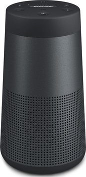 Портативна акустика Bose SoundLink Revolve Bluetooth Speaker Black