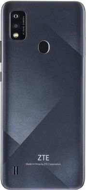 Смартфон ZTE BLADE A51 2/32GB Gray