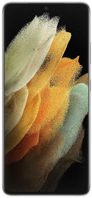 Смартфон Samsung Galaxy S21 Ultra 5G 12/256GB Phantom Silver (SM-G998BZSGSEK)