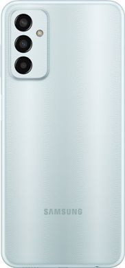 Смартфон Samsung Galaxy M13 4/64GB Light Blue (SM-M135FLBDSEK)