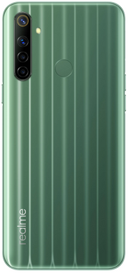 Смартфон realme 6i 3/64Gb Green