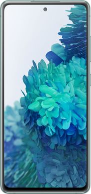 Смартфон Samsung Galaxy S20FE 6/128GB Green (SM-G780FZGDSEK)