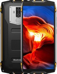 Смартфон Blackview BV6800 Pro 4/64GB Yellow