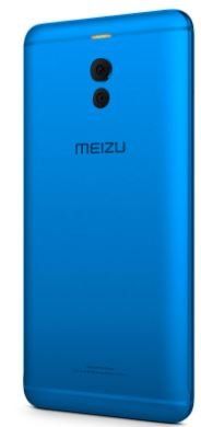 Смартфон Meizu M6 Note 16GB Gold