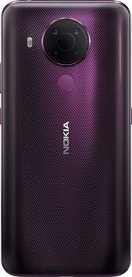Смартфон Nokia 5.4 4/64GB Dusk