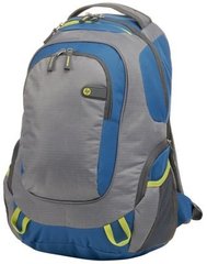Рюкзак для ноутбука HP Outdoor Sport Backpack (F4F29AA) Grey-Blue