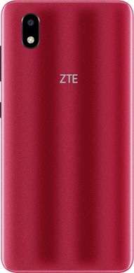 Смартфон ZTE Blade A3 2020 1/32 GB NFC Red