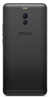 Смартфон Meizu M6 Note 16GB Silver