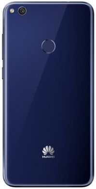 Смартфон Huawei P8 Lite 2017 Dazzling Blue