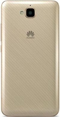 Смартфон Huawei Y6 Pro Golden