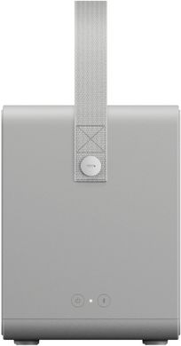 Портативна акустика Urbanears Portable Speaker Ralis Mist Grey (1002738)