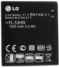 Акумулятор Original Quality LG FL-53HN (P990)