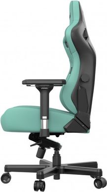 Игровое кресло Anda Seat Kaiser 3 Green (AD12YDC-XL-01-E-PVC)