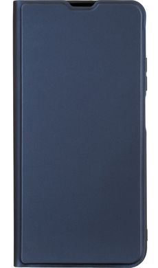 Чехол-книжка Book Cover Gelius Shell Case for Samsung A725 (A72) Blue