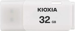 Флешка Kioxia TransMemory U202 32GB USB 2.0 White