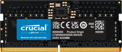Оперативна пам'ять Crucial DRAM 16GB DDR5-5600 SODIMM CL46 (CT16G56C46S5)