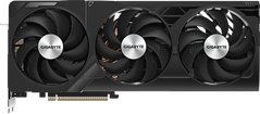 Відеокарта Gigabyte GeForce RTX 4090 WINDFORCE V2 24G (GV-N4090WF3V2-24GD)