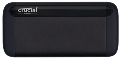 SSD-накопичувач Crucial X8 500 GB (CT500X8SSD9)