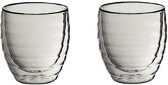 Набор стаканов с двойными стенками KELA Cesena, 200 мл/2шт (12411)