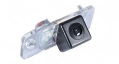 Камера заднего вида IL Trade 9536 AUDI (A3/A4/A6/А8/Q7)