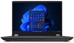 Ноутбук Lenovo ThinkPad P16 Gen 1 (21D60014RA)