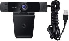 Веб-камера AUKEY PC-LM1E Full HD