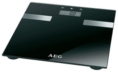 Весы напольные AEG PW 5644 FA Black