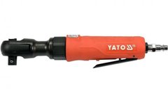 Пневмотрещотка Yato YT-09802