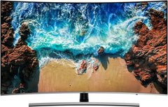 Телевизор Samsung UE55NU8500UXUA