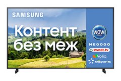 Телевiзор Samsung QE43LS03TAUXUA