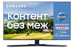 Телевiзор Samsung UE50TU8500UXUA