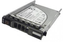 SSD накопитель Dell 400-BDPD