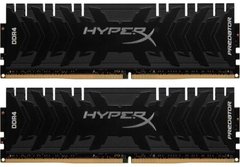 Оперативная память HyperX DDR4 2x8GB/4600 HyperX Predator Black (HX446C19PB3K2/16)
