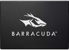 SSD накопитель Seagate BarraCuda 2.5 SATA 480 GB (ZA480CV1A002)
