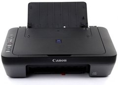 Багатофункціональний пристрій Canon PIXMA Ink Efficiency E414 (1366C009)