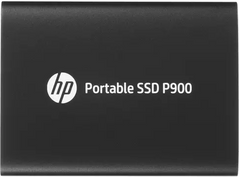 SSD накопитель HP P900 1 TB Black (7M693AA)