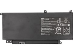 Акумулятор PowerPlant для ноутбуків ASUS N750 Series (C32-N750)