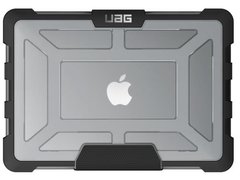 Чохол UAG для Macbook Pro 13" (4th Gen) Plasma Ice