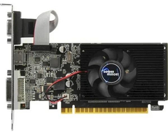 Видеокарта Golden Memory GeForce GT610 1GB DDR3 (GT610D31G64bit)