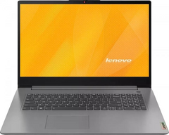 Ноутбук Lenovo Ideapad 3  (82H900DAPB)