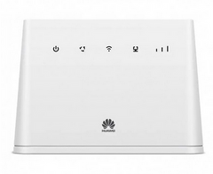 Wi-Fi роутер Huawei B311-222