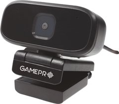 Веб-камера GamePro GC505