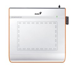 Графический планшет Genius MousePen i608X