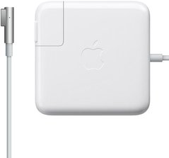 Сетевое зарядное устройство Apple 85W MagSafe Power Adapter (MC556) (HC, in box)