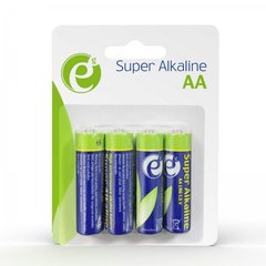 Батарейки щелочные Energenie EG-BA-AA4-01