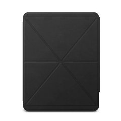 Чохол-книжка Moshi VersaCover Case with Folding Cover Charcoal Black for iPad Pro 12.9" (3rd/4th Gen) (99MO056010