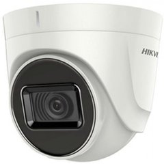 Камера HDTVI Hikvision DS-2CE76U0T-ITPF