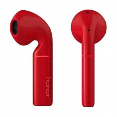 Наушники Honor FlyPods True Wireless Earphones CM-H2S Red