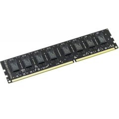 Оперативна пам'ять для ПК AMD DDR3 1600 4GB 1.5V (R534G1601U1S-U)