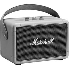 Портативная акустика Marshall Portable Speaker Kilburn II Grey (1001897/1002635)